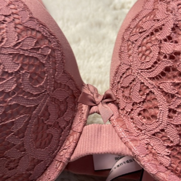 Victoria’s Secret Perfect Shape BraSize 32 DDD - Picture 3 of 16